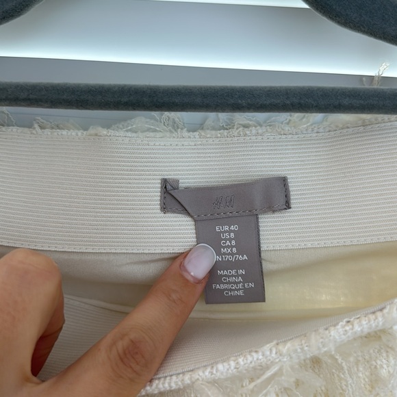 Set (jacket & skirt) - Picture 12 of 17